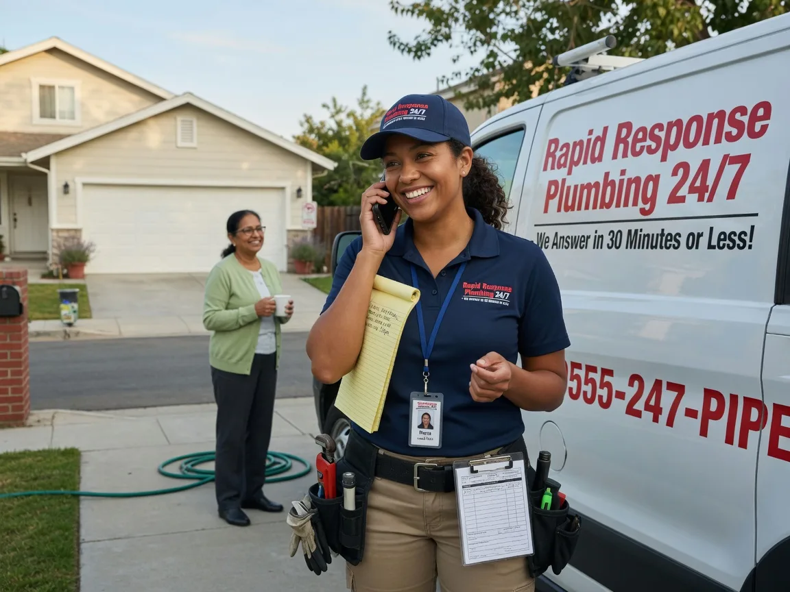 Emergency Plumber Branchville, VA FAQs
